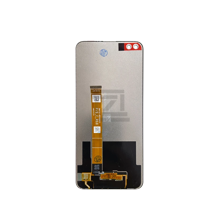 For OPPO Realme 6 Pro display LCD Touch Screen Digitizer Assembly RMX2061 RMX2063 Lcd Replacement Repair Parts 6.6\