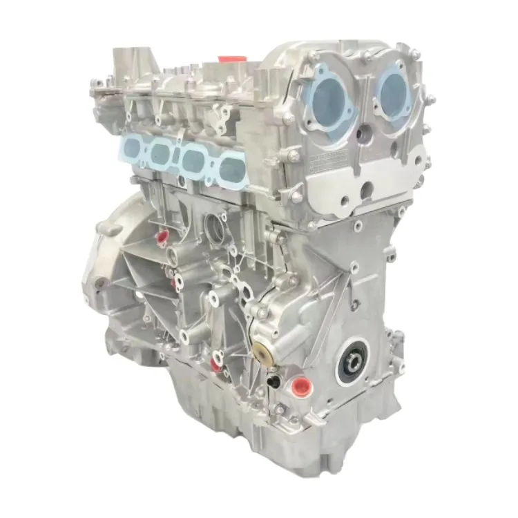 Car Engine Manufacture Crate Engine 4 Cylinders 250N 115KW GLA 270 1.6T 200 Engine For Benz