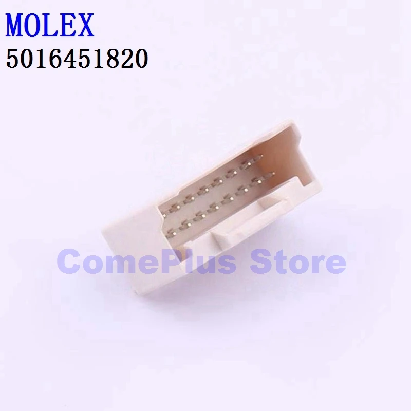 Conectores, 10 PCes, 5016451220 5016451420 5016451820