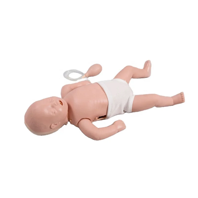 

GD/CPR10150 General Doctor New born тренировочный манекен CPR