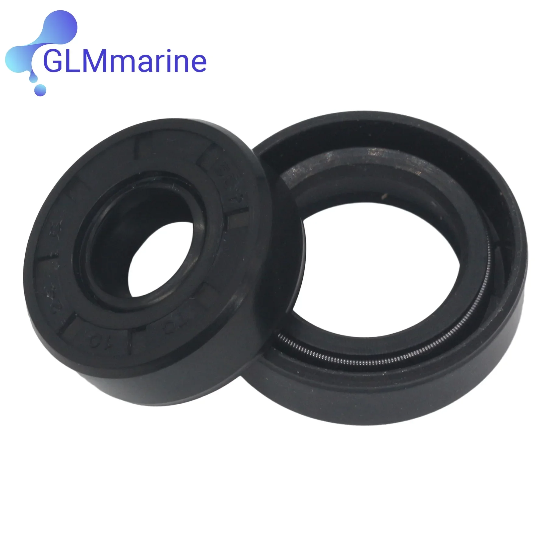 Lower Unit Gear Case Seal Kit 95220A2 for Mercury Mariner Outboard Engein 4HP 5HP 6HP 27-8M0134073 27-8M0155392 8M0188431 image 4