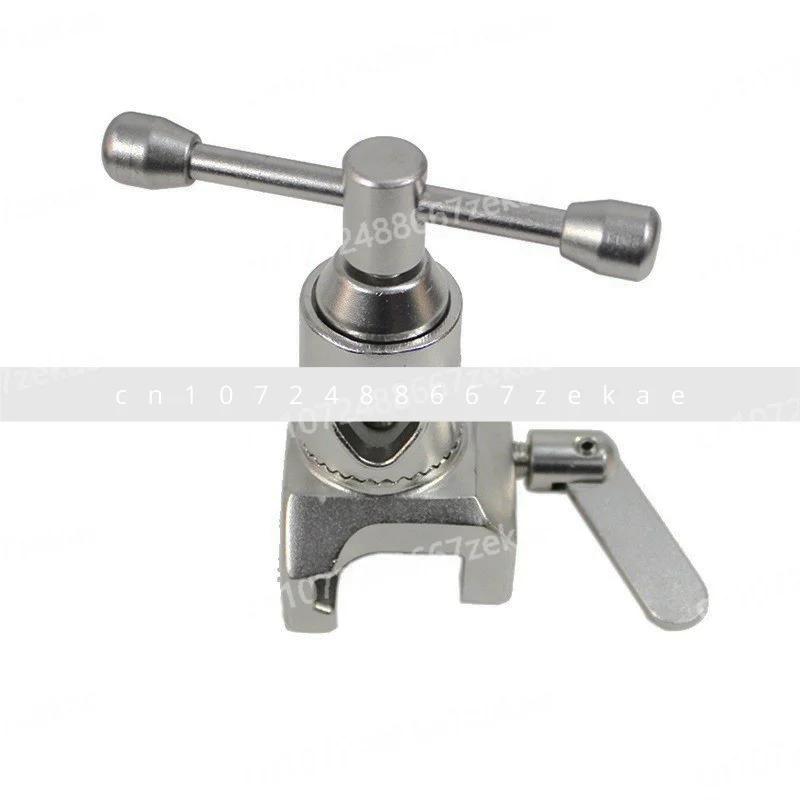 

Высококачественный слайдер для операционного стола, аксессуары для операционного стола, длинный слайдер, универсальный держатель слайдера, замок с защелкой, операционный стол