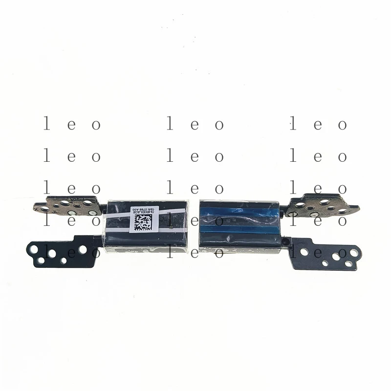 for Dell Latitude 7420 2-in-1 E7420 Two-in-One Laptop LCD Hinge Screen Shaft Black Version RX3DX 0RX3DX RPP7M 0RPP7M