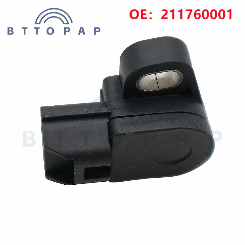 211760001 Throttle Position Sensor For Kawasaki Kfx450r/ Ninja Series Models Automotive Spare Parts