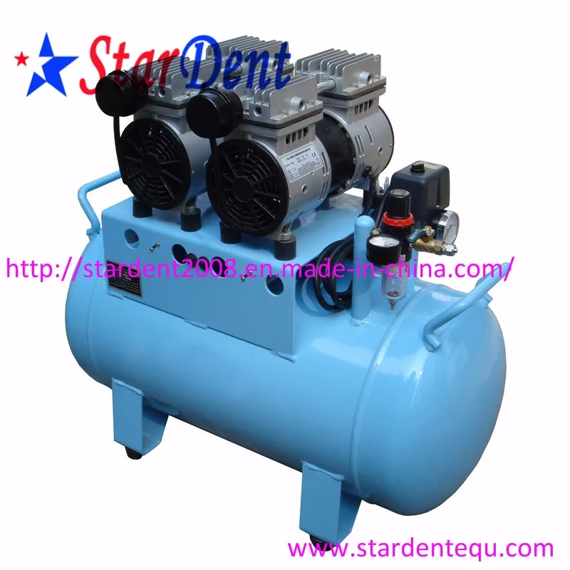 de-tal Equipment Air Compressor (One For Three) For de-tal Unit