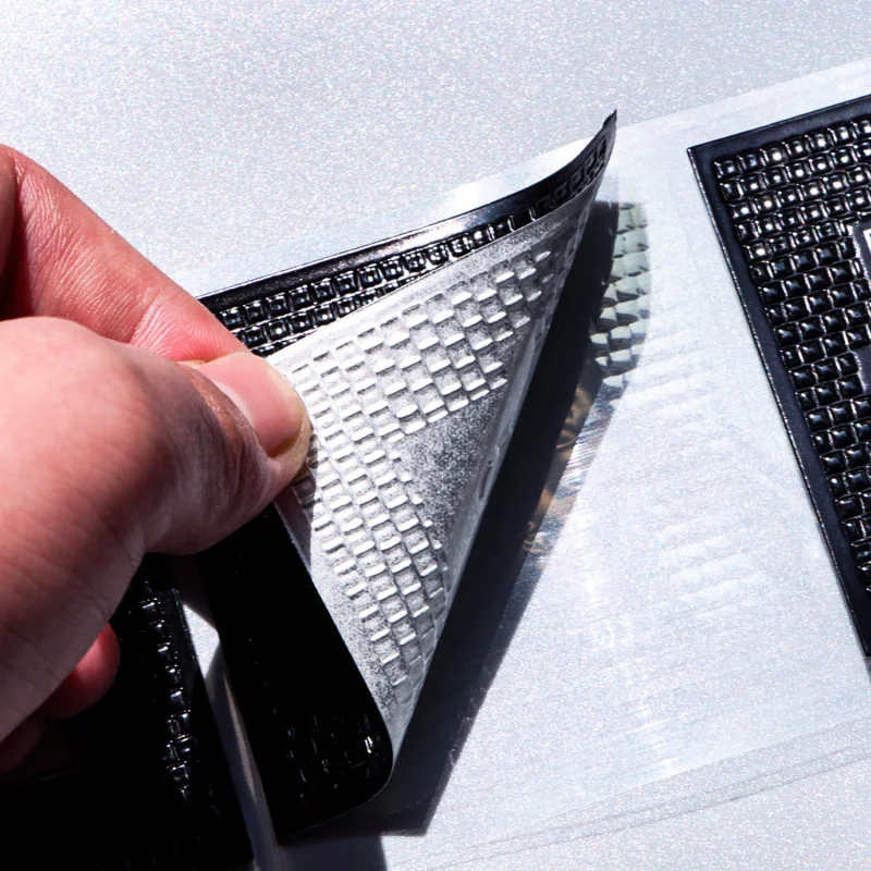 custom.Custom OEM Design Nameplate Engraved 3D Embossed Metal Aluminum Label Adhesive Perfume Bottle Metallic Sticker