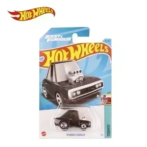 Heiße Räder-Metal-Diecast-Auto für Kinder, Spielzeug für Jungen, Autos, Fahrzeuge, Nissan, Porsche, Toyota, Mazda, Romantik, Verkehr, Geschenk, Original, 1:64 Haupträder der Hauptverkaufs -Kit Hot Wheels - №6