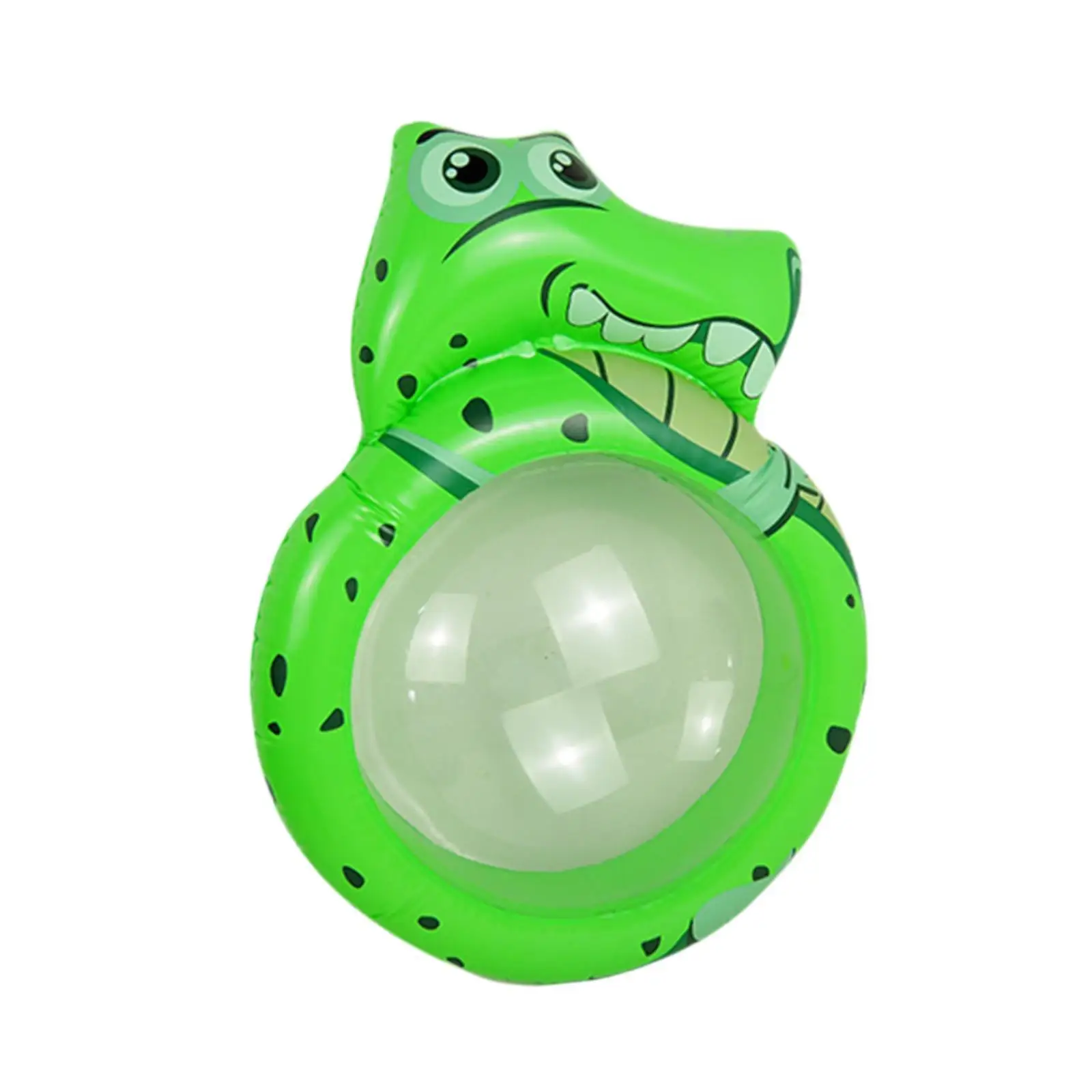 Inflatable Pool Float Funny Inflatable Ride on for Toddlers Kids Outdoor