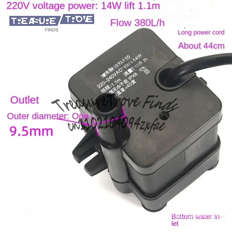 Hm-100 Air Conditio…