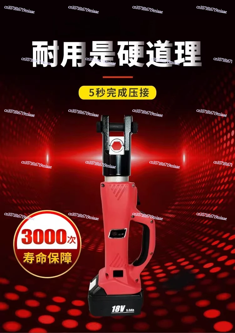 DYQ-M-120D Mini Rec…