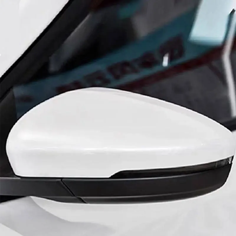 Suitable for MG ZS Roewe RX3 rearview mirror shell, reversing mirror frame, reflective lens sheet, turn signal bottom case cover