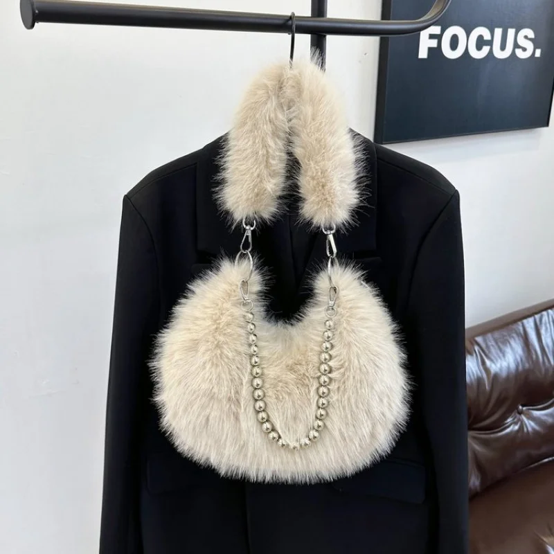 

2025 New High-end Luxury Brand Ladies Leather Shoulder Bag Famous Designer Paris Vintage Elegant​