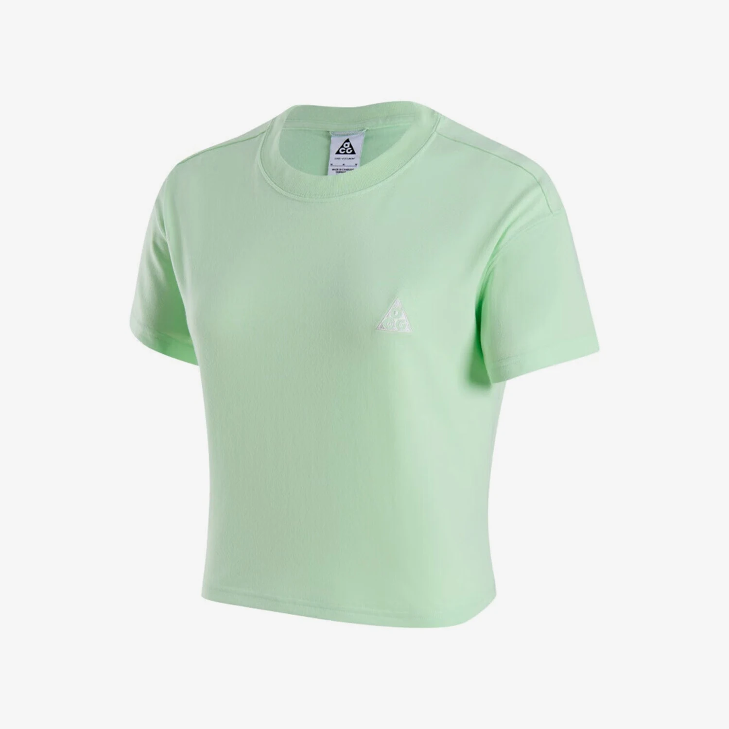 

Nike genuine New Women's Simple Soft Pullover T-Shirt FD2717-376