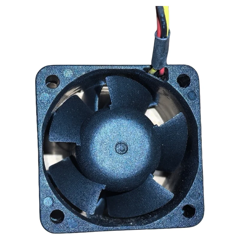 PMD1204PQBX-A  8.0W 4CM PMD1204PQB1-A (2).B1149.R.GN. C918 4028 12V 2.6W 4Wire  3.7W 3LINE Cooling Fan HZDO