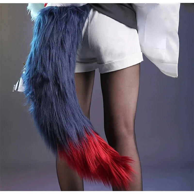 أزياء لعبة فرسان تكساس التأثيرية مع حقيبة حقيبة رودس آيلاند سترة معطف متدرج باروكات ذيل أحذية مخصصة لجميع القديسين