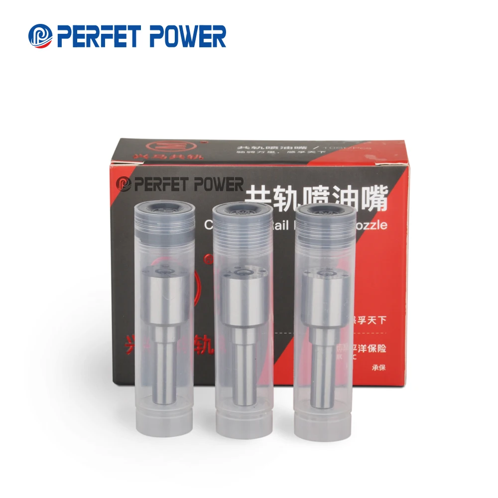 4Pcs DSLA152P1287+ China Made New Diesel Fuel Spray Engine Injector Nozzles For Fuel Injector 0414720401/0414720402/0414720403