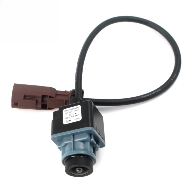 

Suitable for 12-15 Mercedes-Benz car rearview reversing camera parking auxiliary camera A0009054002