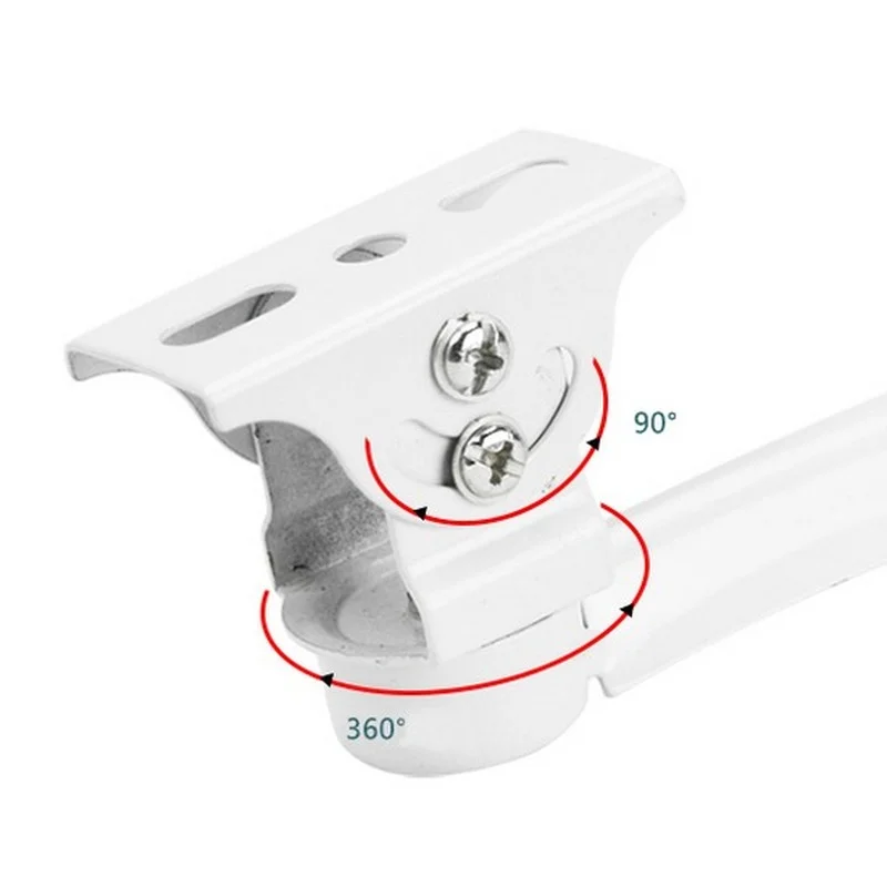 Universal CCTV Bracket Camera Installation/ stand/ holder cctv Accessories For CCTV Camera