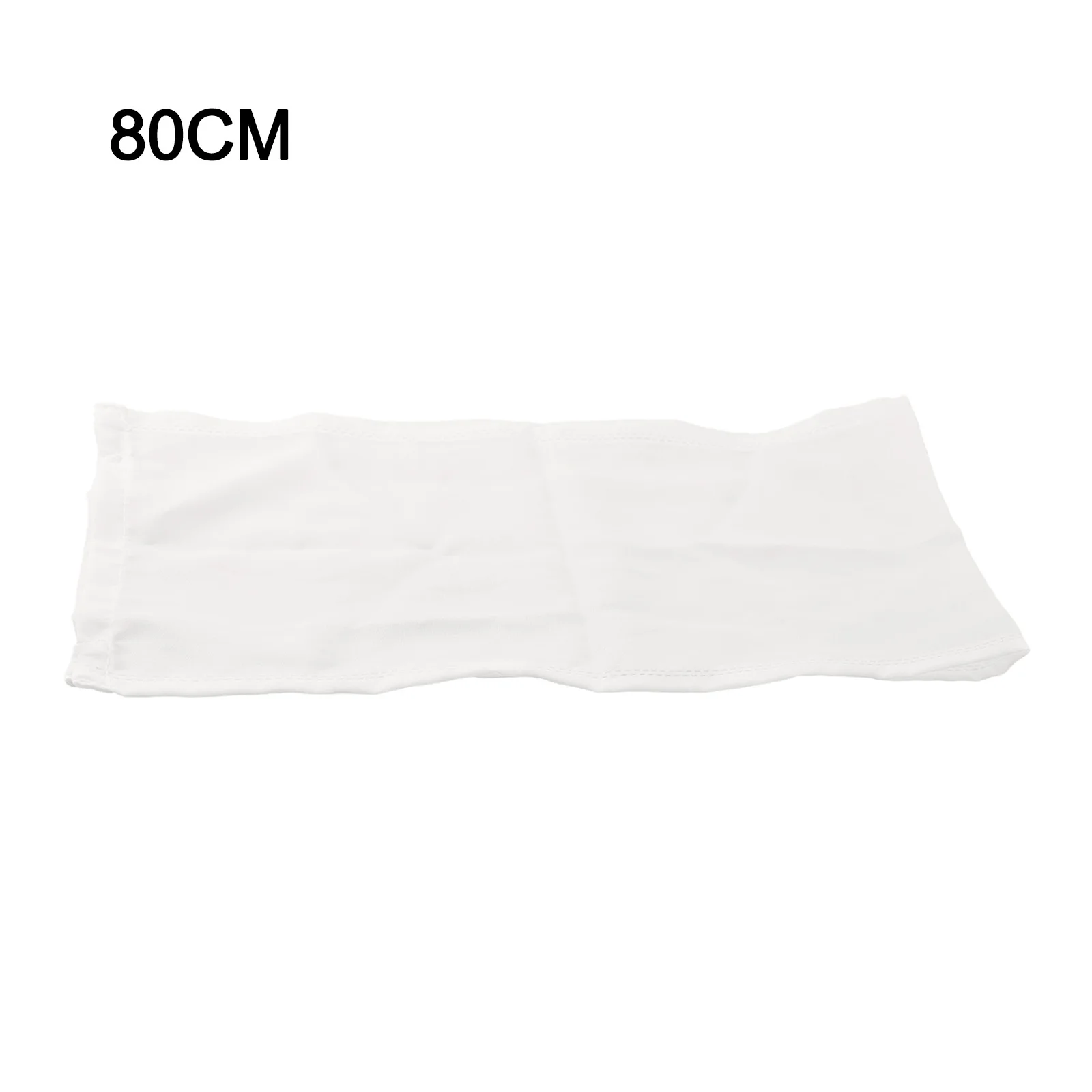Breathable Dust Cover Magnetic Radiator Pad Scratch-resistant Yarn Fabric Stylish Home Decor Easy Installation