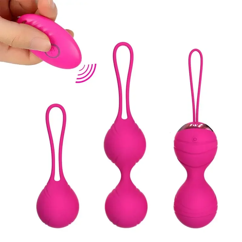 Vaguinas-vibrador para mujer, tangas sexys para mujer, Vegina, automática, pezón, Vibretor, pezón, vagina