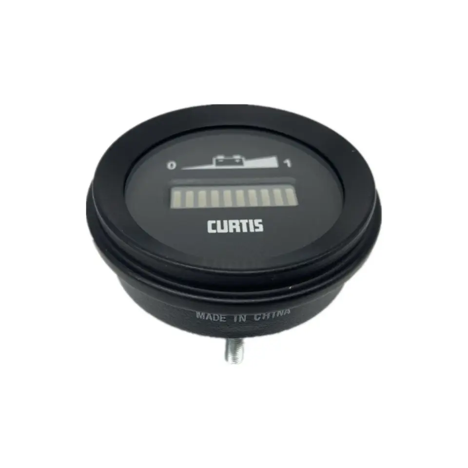 CBD15 power meter CURTIS.906R24V forklift