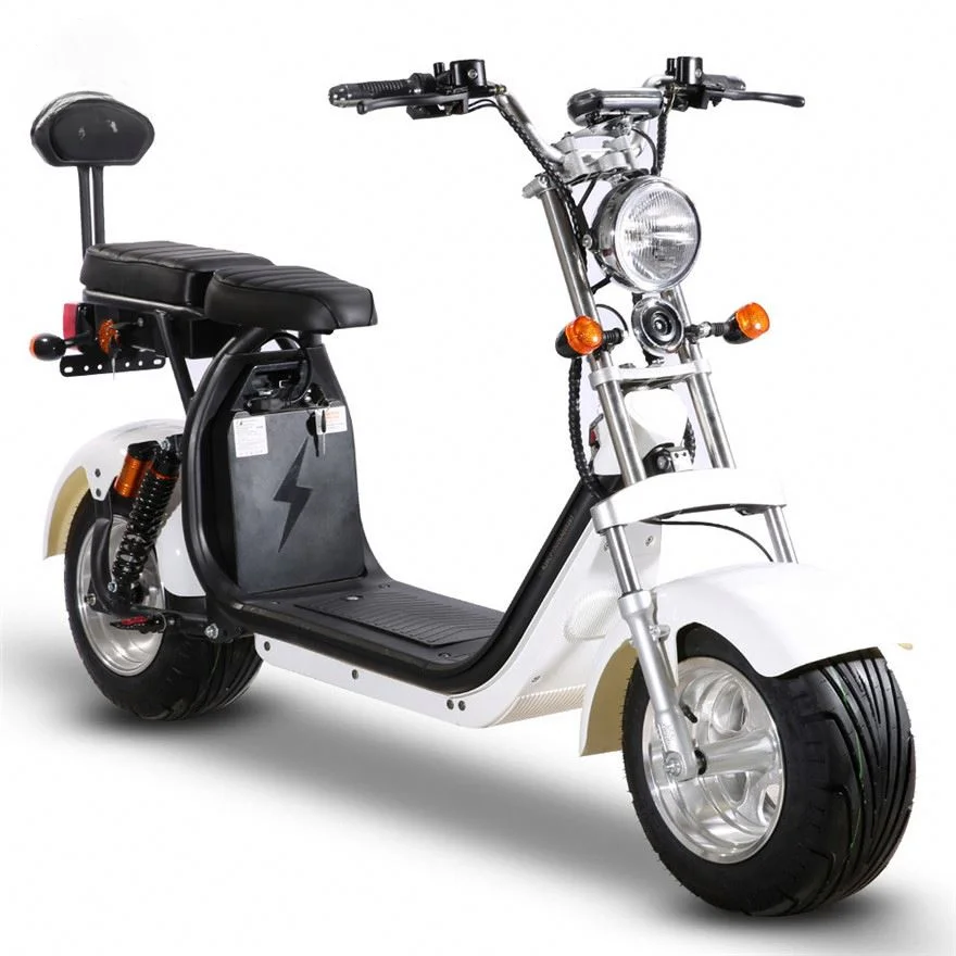 

LEON easily handled mini mobility foldable electric scooter motor electric scooter 50cc