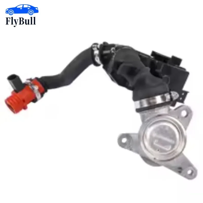 A6420103707 6420103707 Crankcase ventilation pipe oil separator for Mercedes-Benz G-Class G350 2003-2018 M-Class ML350 2012-2016