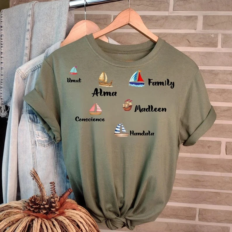 

Funny Women Men T-Shirts Palestining Stamp Vintage Pure Cotton Tee Shirt Short Sleeve T Shirt Round Neck Tops