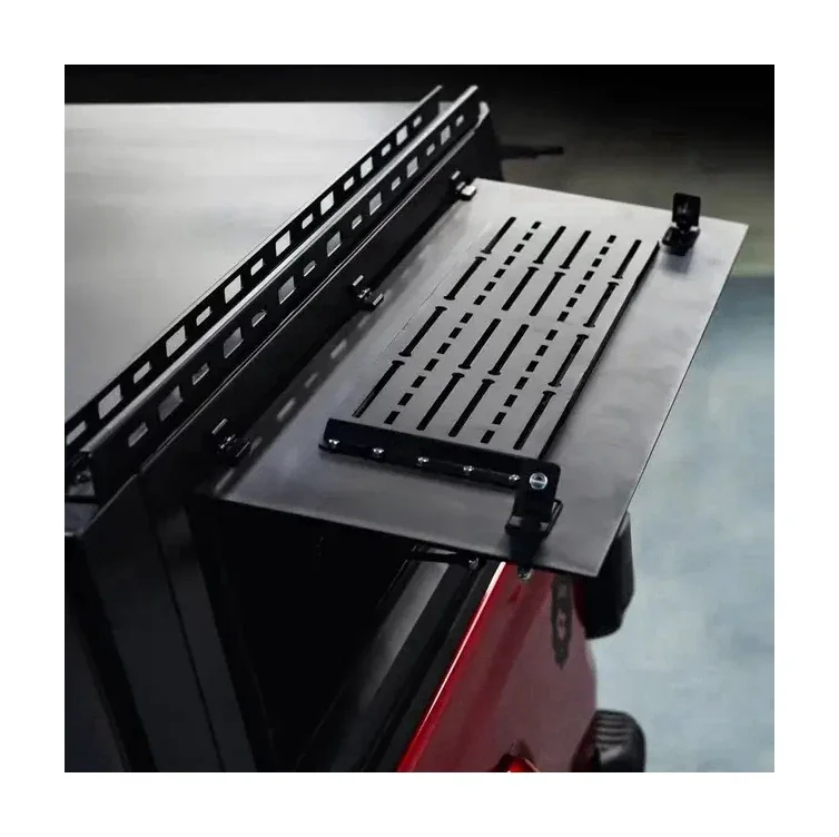 

Quality Assurance Oem Car Organizer Trunk Pickup Cargo Box Body