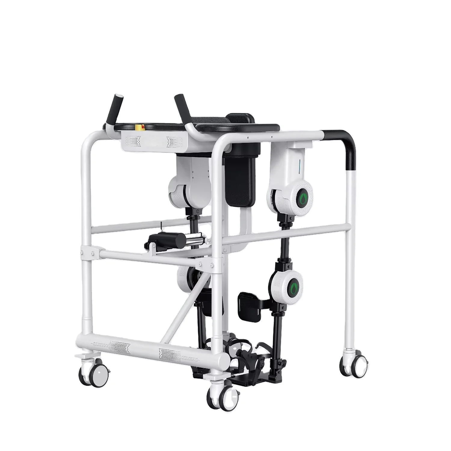 Medical Exoskeleton Robot Ground Walking Device for Hemiplegia Stroke Spinal Cord Injury