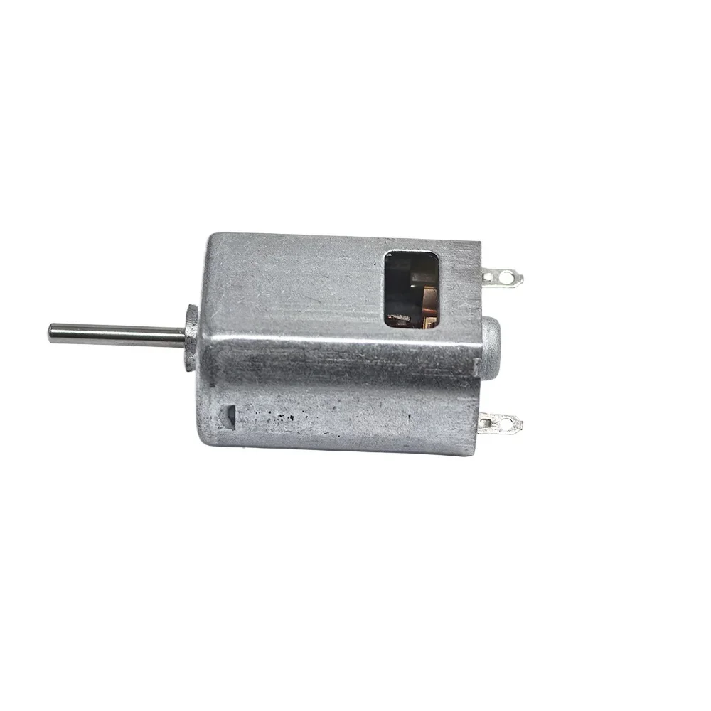 Mini 130-2958/42 Carbon Brush 130 Motor DC 3V-6V 25000RPM High Speed Engine DIY Toy Car Model