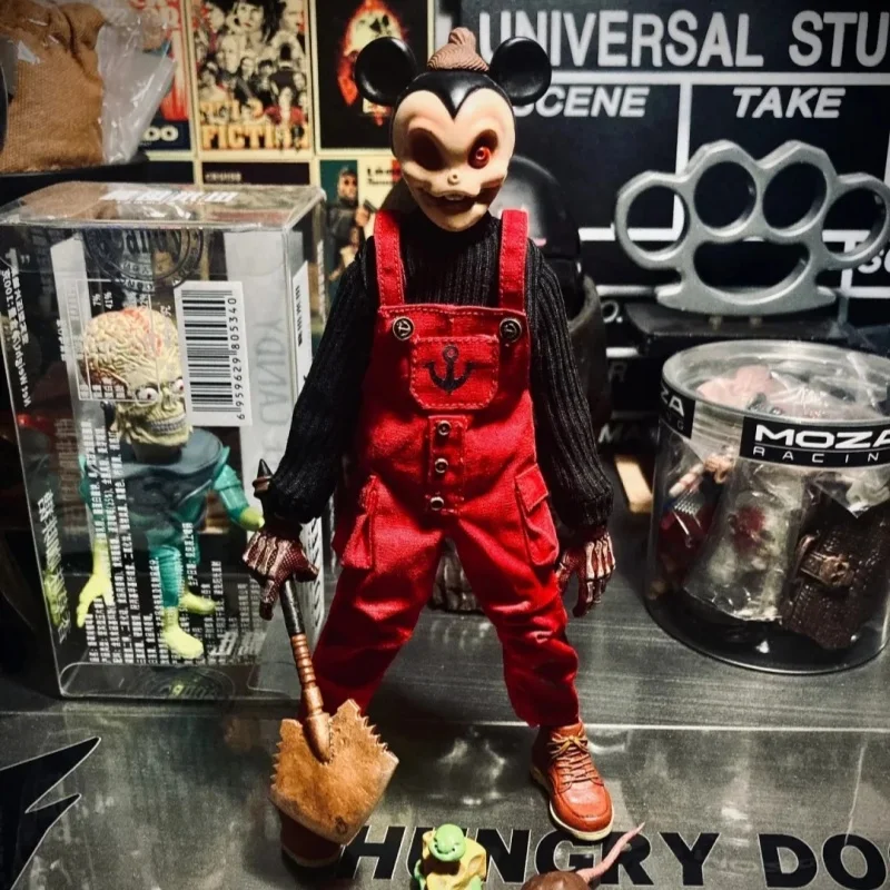 

1/8 Scale Original Goon Bone Series Articulated Figure Collectible Model Toy Display Gift Collection Decorations Ornaments Toy