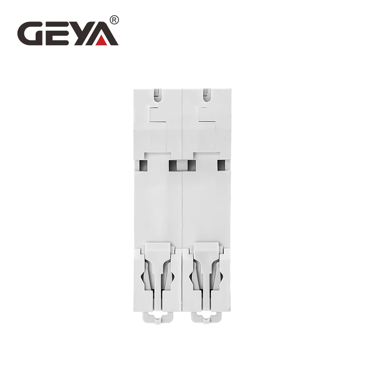 GEYA 1P 2P DC MCB 500V Solar Power Mini Leistungsschalter Überlastschutz Schalter 6A ~ 63A für Photovoltaik PV System Schalter – Detail 13