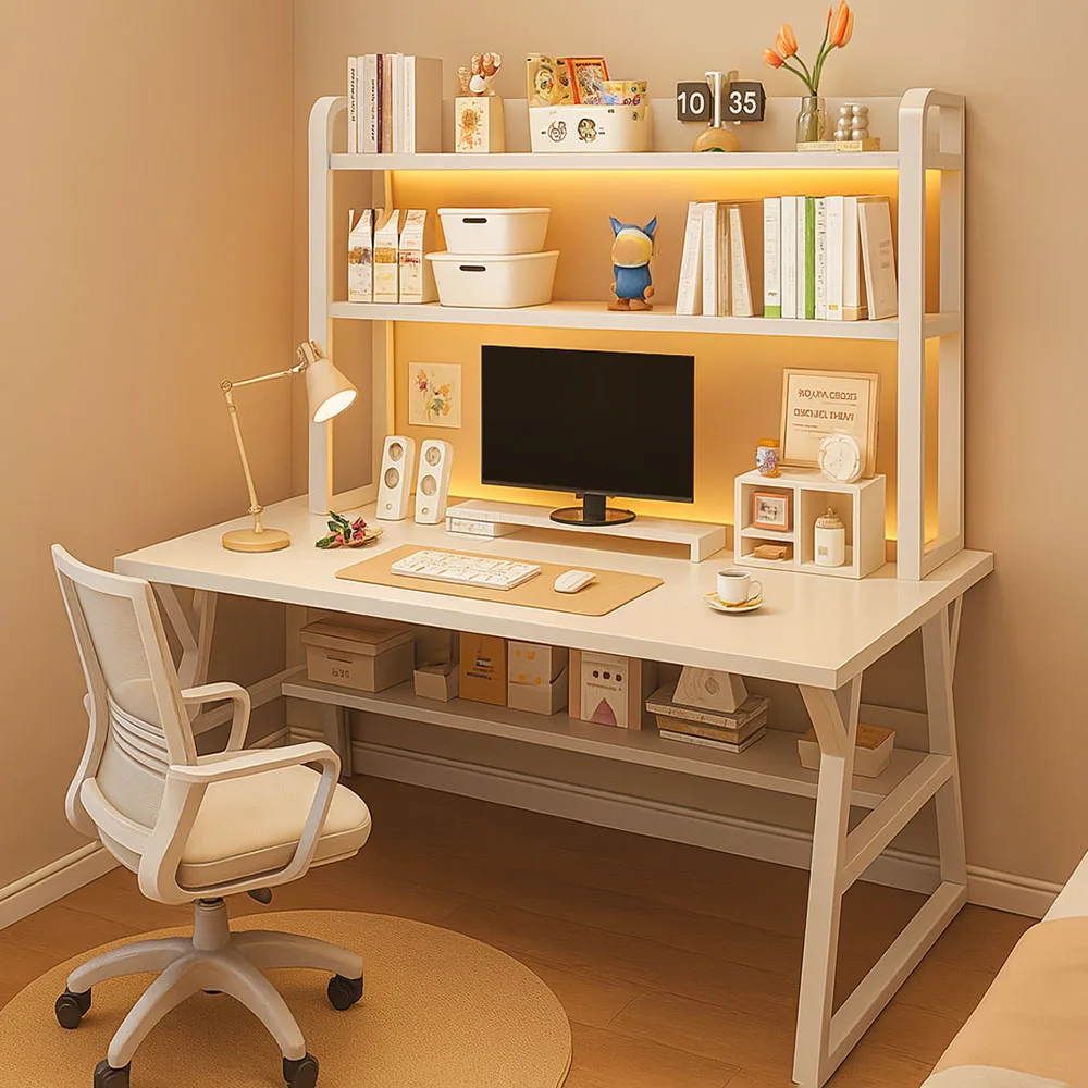 هيث مكتب الألعاب الكمبيوتر شخص واحد طاولة مكتب 1200X480 #2