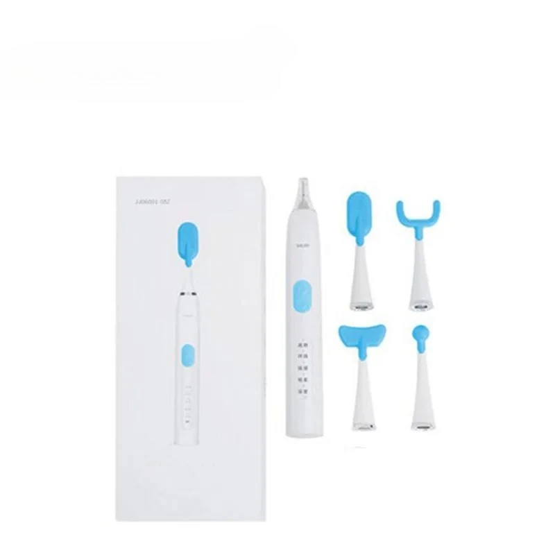 Gear Electric Absorbers, Tongue Muscle Rehabilitation Stroke Hemiplegia, The Language Barrier Mouth Stretching