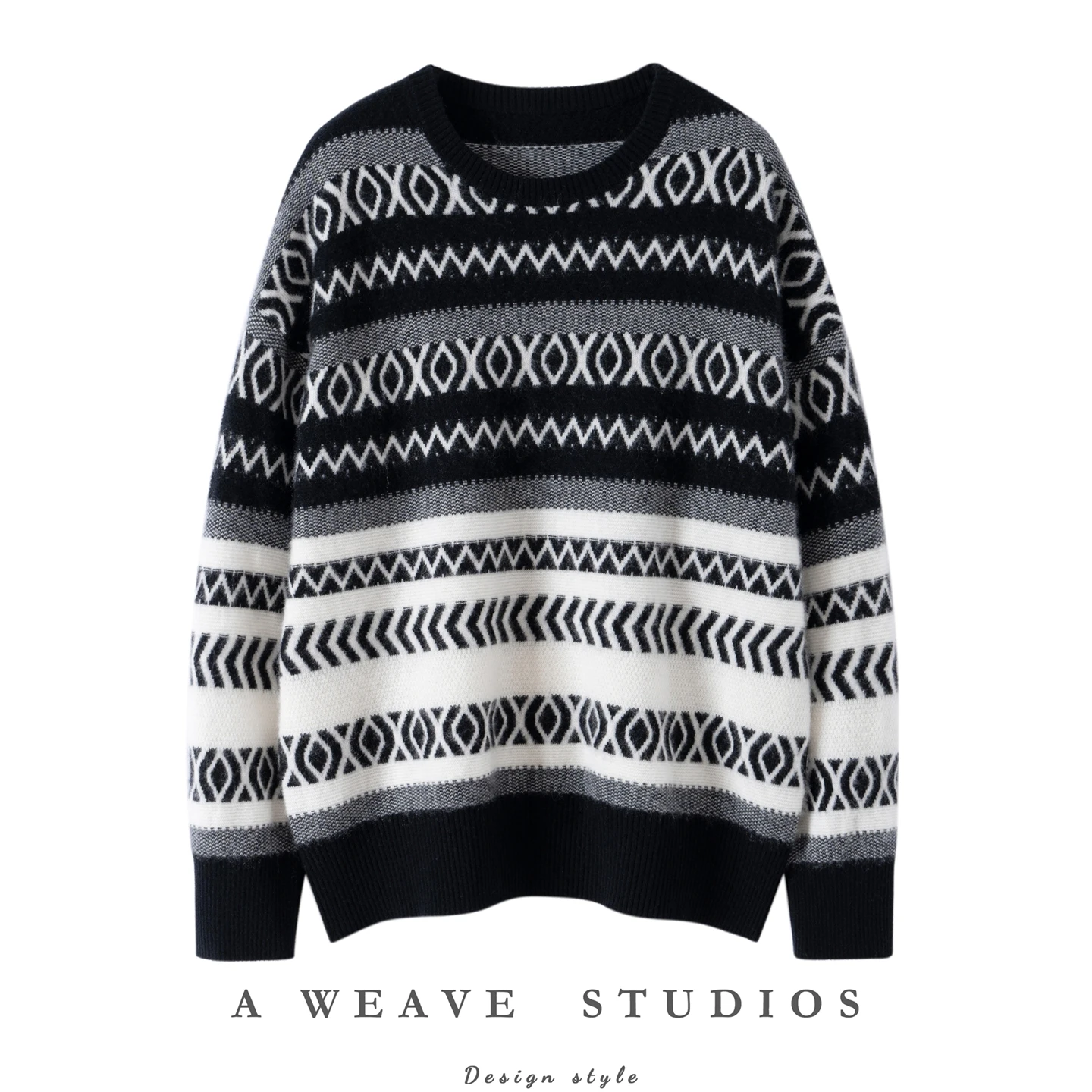 

LHZSYY свитер из 100% чистого кашемира, женский вязаный пуловер с круглым вырезом, соответствующий цвету, трикотаж высокого качества, модные кашемировые топы