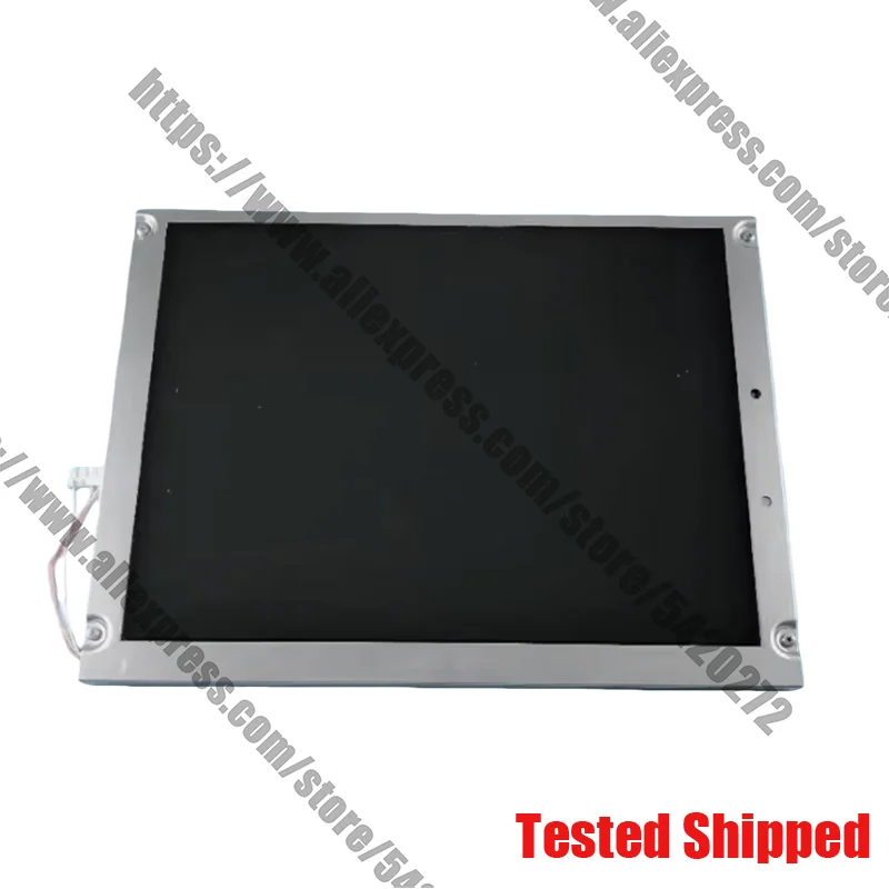 

Оригинальный ЖК-экран NL8060BC31-27