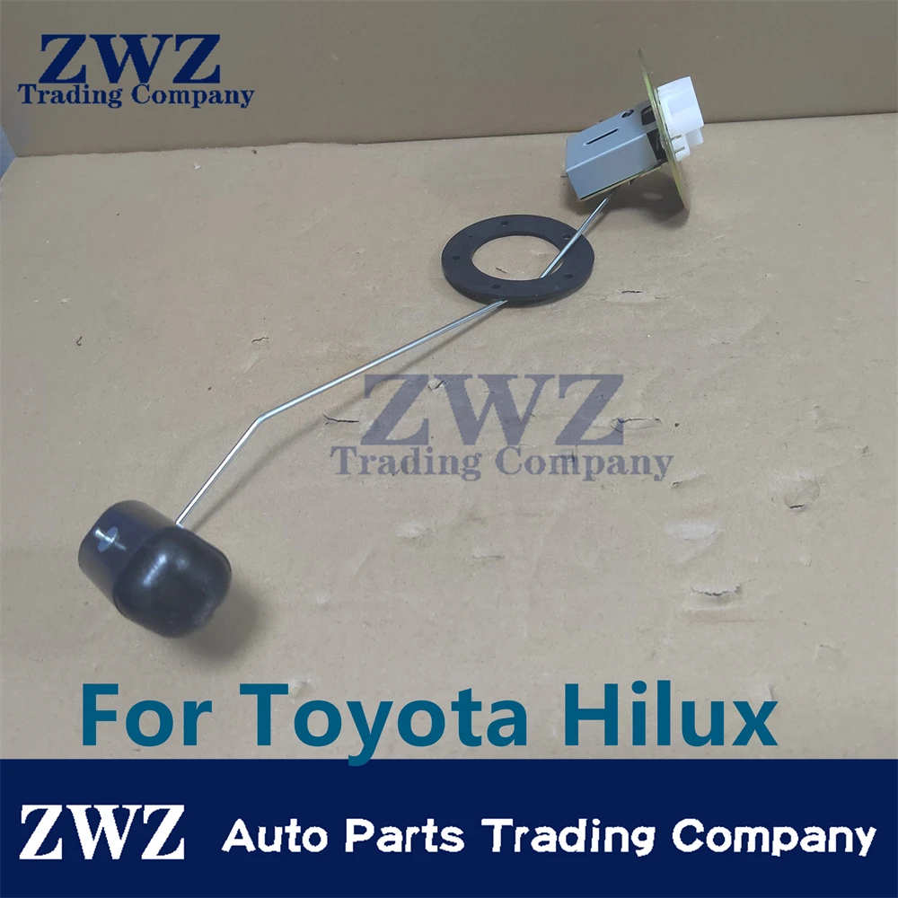 For Toyota Hilux LN167 LN165 KZN165 Fuel Sender Gage Assy Fuel Level Sensor Fuel Gauge Sender Unit 83320-80357 8332080357