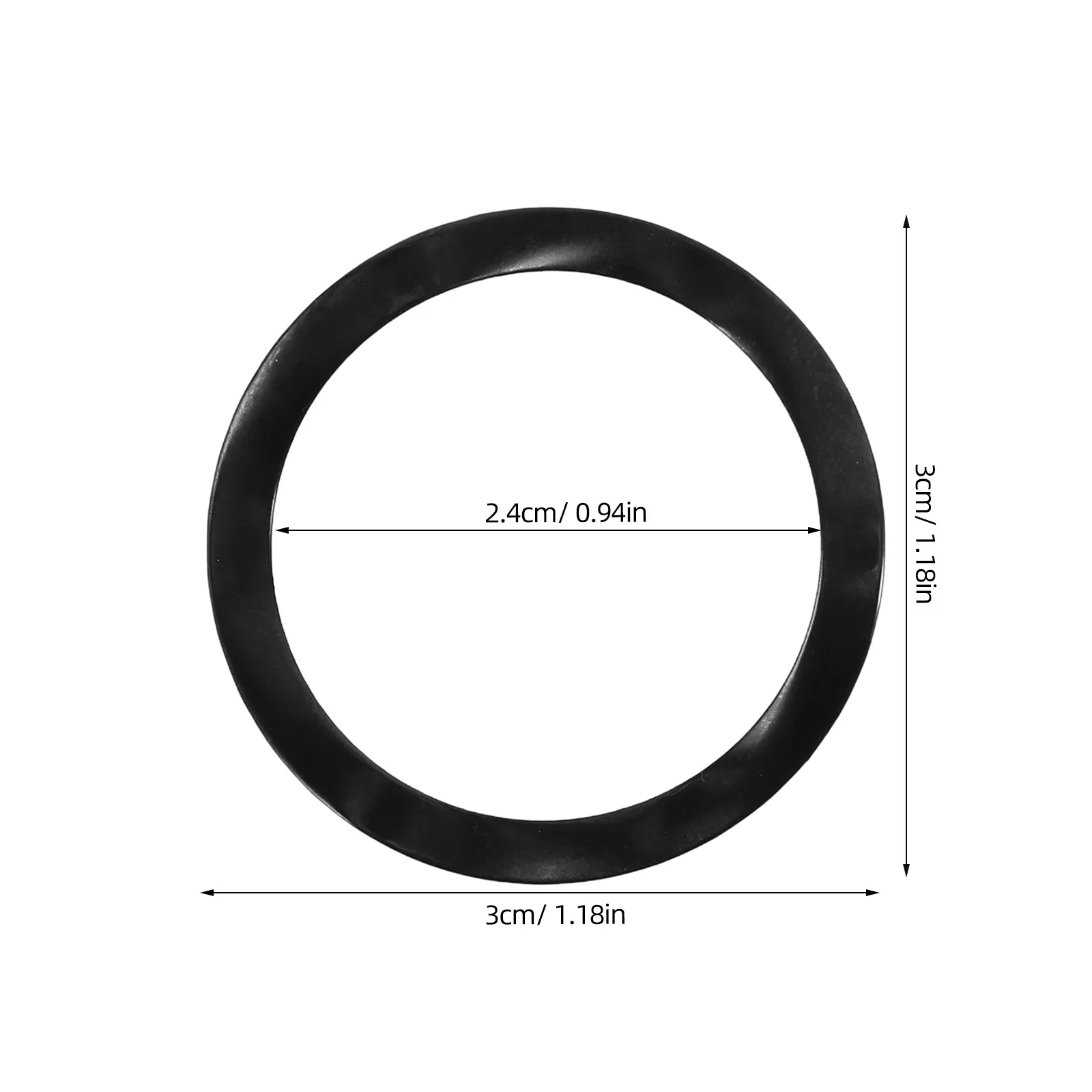 كم محول قوس سفلي 24 مم لمجموعة كرنك الدراجة سهلة التركيب لا توجد أدوات متوافقة مع نماذج الدراجة المتعددة