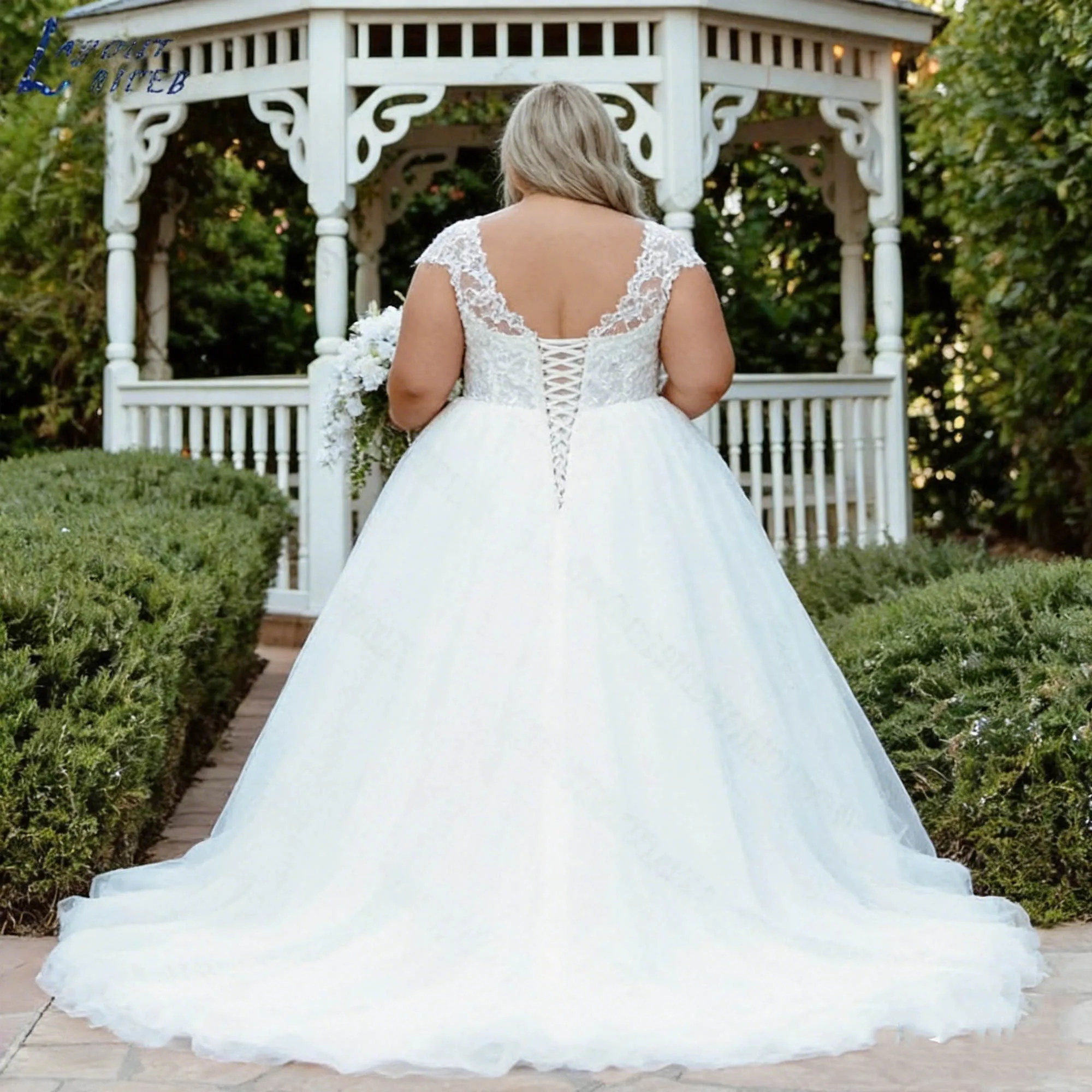 princess jasmine wedding dress S Jasmine Bridal T232072 Is a Romantic Embroidered Lace Ball Gown Featuring Thin Straps + a Flowing Train! It's finally here: the 2026