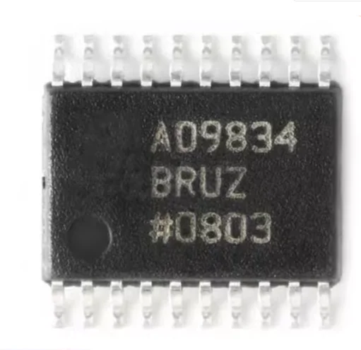 

(Product quantity: 50 pieces) AD9834BRUZ AD9834 AD9834 BRUZ TSSOP20