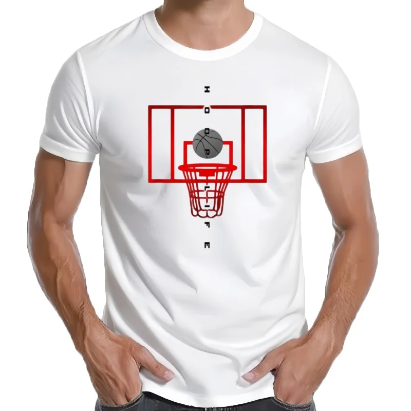 Ropa de baloncesto -  baloncesto Ropa deportiva Tops Camisetas gráficas Ropa de hombre