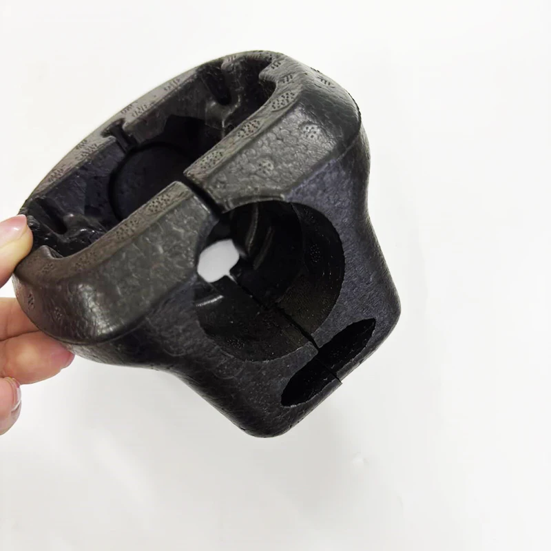 농업용 Agras 드론 좌우 모터 보호 커버 쉘, DJI T30 UAV 교체 액세서리 수리 부품