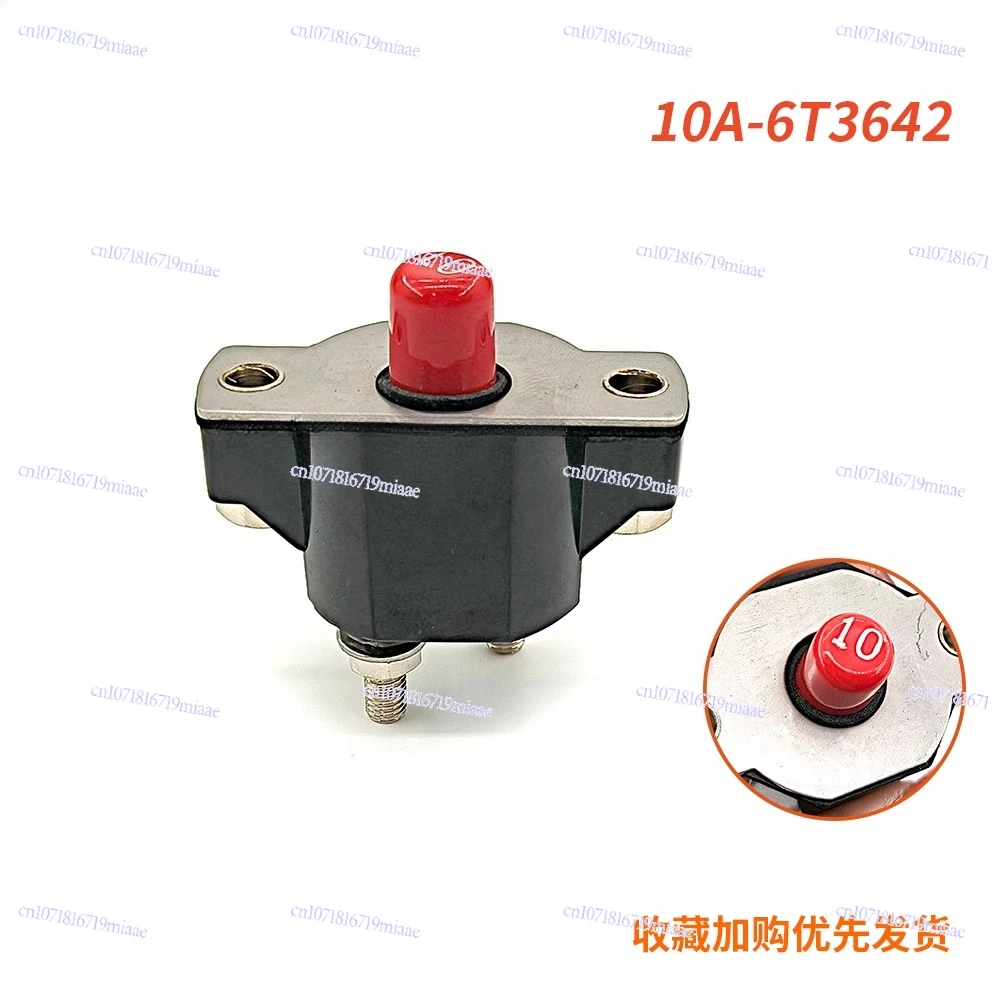 

Excavator Parts Hyundai 307D 312C 312D 320C C9 Engine Circuit Breaker
