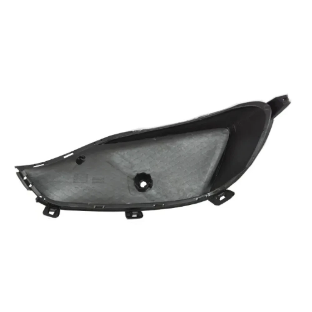 Front Bumper Grille Fog Light Frame A1178857500 A1178857600 For Mercedes Benz CLA Class W117 CLA220 CLA200 2016-2019