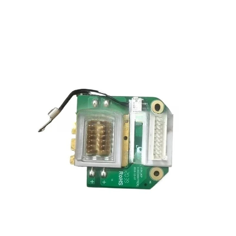 

NUBM35-81 Blue NUBM35/NUBM38 projector module used disassembly