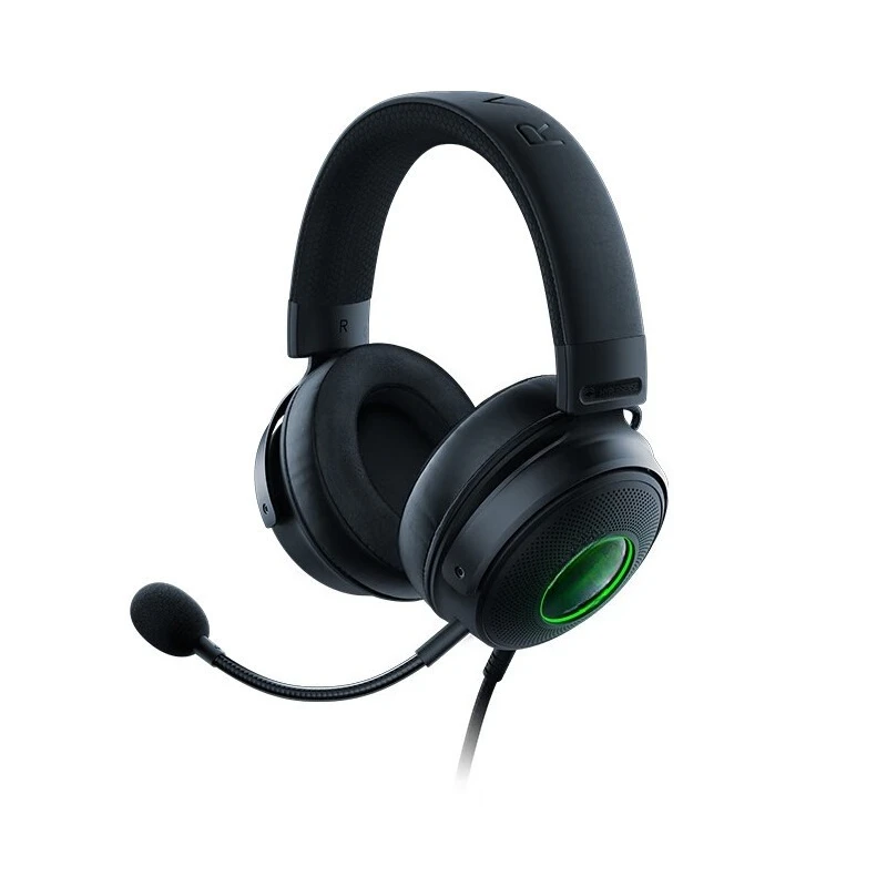 

3 Hyperspeed Super Sensitive Edition Wired Headset Mai Vibration Symphony RGB