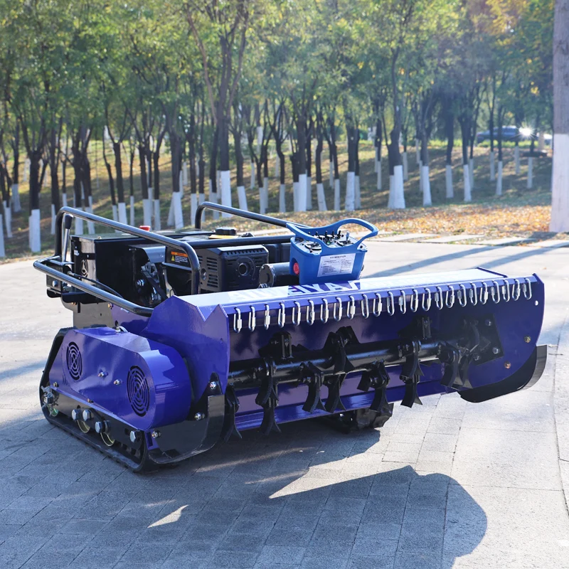 Customized Zero-Tur… - image