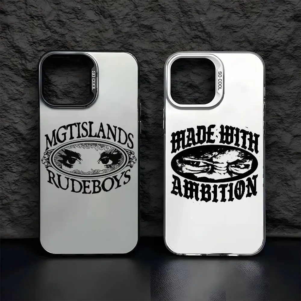 Rudes B-Boy Phone C…
