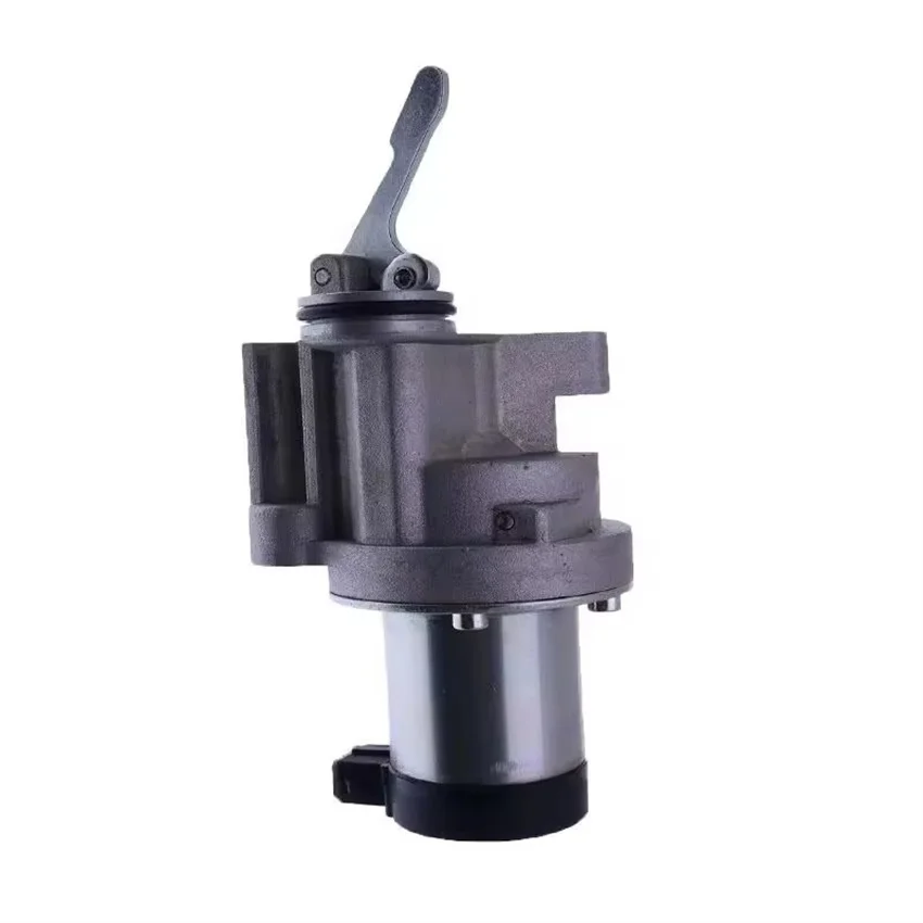 Suitable for brand new excavator accessories high quality Deutz F2L2011/BF3L2011/D3L2011 flameout solenoid valve 12v 04513018